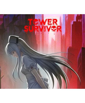 Tower Survivor Steam Key GLOBAL